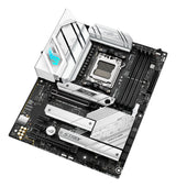 Carte mere - ASUS - ROG STRIX B650-A GAMING WIFI - AMD B650 - Emplacement AM5 ATX