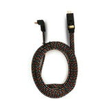Cable HDMI 1.4 haute définition 5.0 metres FULL HD 1080p 3D HDCP