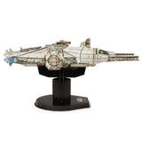 Star Wars - FAUCON MILLENIUM - Maquette 4D a construire - 48 cm