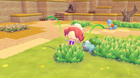 Pokémon Pokopia • Jeu Nintendo Switch 2