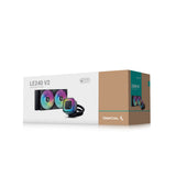 Kit Watercooling AIO DeepCool LE V2 RGB - 240mm (Noir)