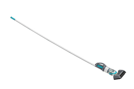 Aspirateur de piscine a main AquaGrip™, temps de marche 90 minutes, pour piscines jusqu'a 6,10m de diametre