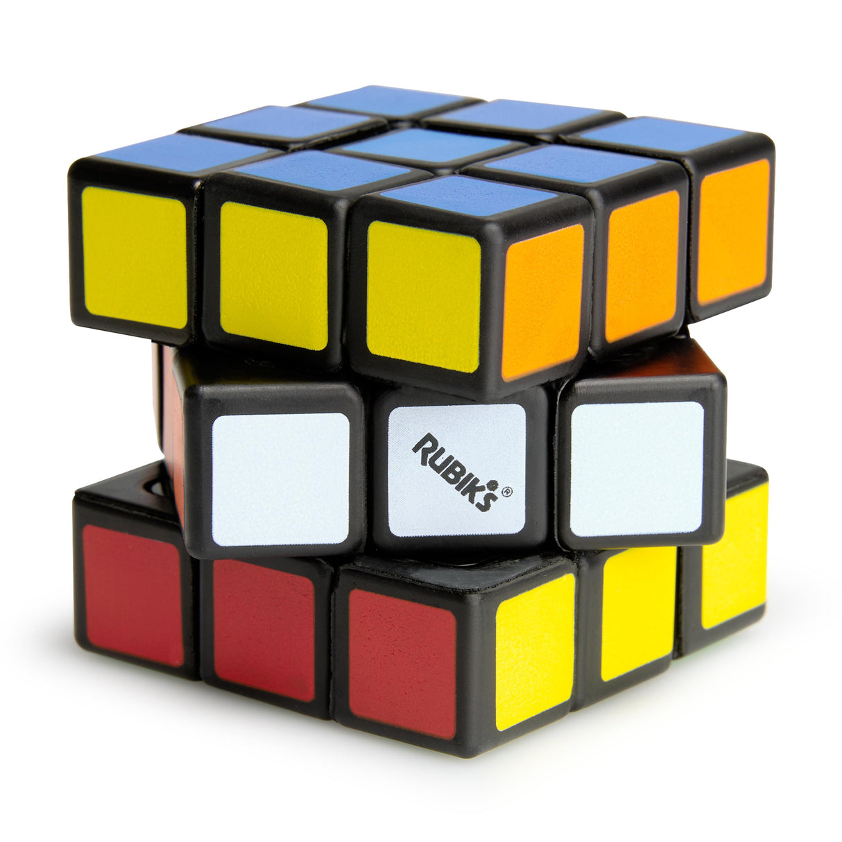 SPIN MASTER RUBIK'S SQUISH CUBE 3x3