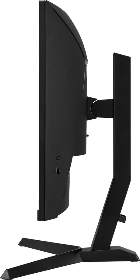 Ecran PC Gamer Incurvé - IIYAMA -  27 - FHD - 165Hz - Dalle VA - 1ms - Ajustable en hauteur - GB2766HSU-B1