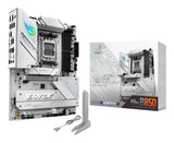 Carte mere - ASUS - ROG STRIX B850-A GAMING WIFI - AMD B850 - Emplacement AM5 ATX