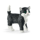Écurie avec boxes et animaux, coffret de 82 pieces avec chevaux, Schleich 42485 Farm World, Des 4 ans