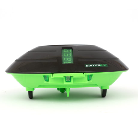 Robot entraîneur de football - GIOCHI PREZIOSI - Smart Ball Soccer Bot - Solo ou multijoueurs - a partir de 6 ans - MR100