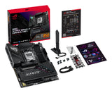Carte mere - ASUS - ROG STRIX B850-F GAMING WIFI - AMD B850 - Emplacement AM5 ATX
