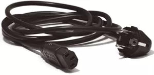 Cable d'alimentation 1.8m