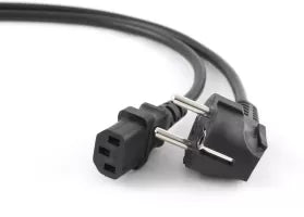 Cable d'alimentation CableXpert 10m
