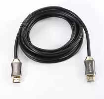 Cable HDMI D2 Diffusion 5m M/M (Noir)