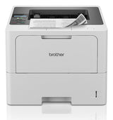 Imprimante Monofonction Brother HL-L6210DW (Blanc)