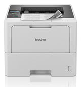 Imprimante Monofonction Brother HL-L6210DW (Blanc)