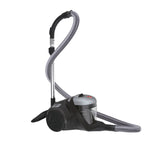 Aspirateur Traineau Sans Sac - HOOVER - HP320PET - 850 W - 2 L - 75 dBA - Spécial animaux
