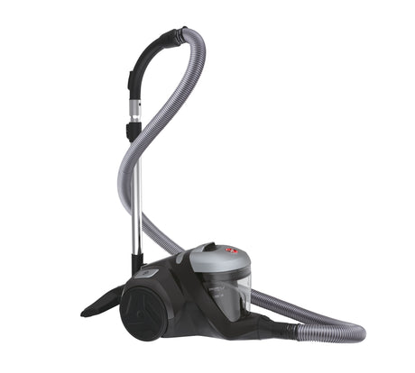 Aspirateur Traineau Sans Sac - HOOVER - HP320PET - 850 W - 2 L - 75 dBA - Spécial animaux