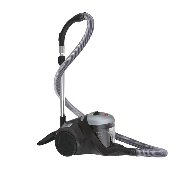 Aspirateur Traineau Sans Sac - HOOVER - HP320PET - 850 W - 2 L - 75 dBA - Spécial animaux