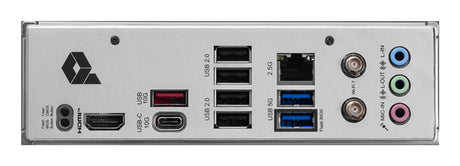 Carte mere - MSI - PRO B840-P WIFI - AM5 - DDR5 - Wi-Fi 7 - 2.5 GbE