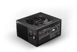 Alimentation PC - BE QUIET! - Straight Power 12 Platinum - 850W - 80PLUS Platinum - Modulaire