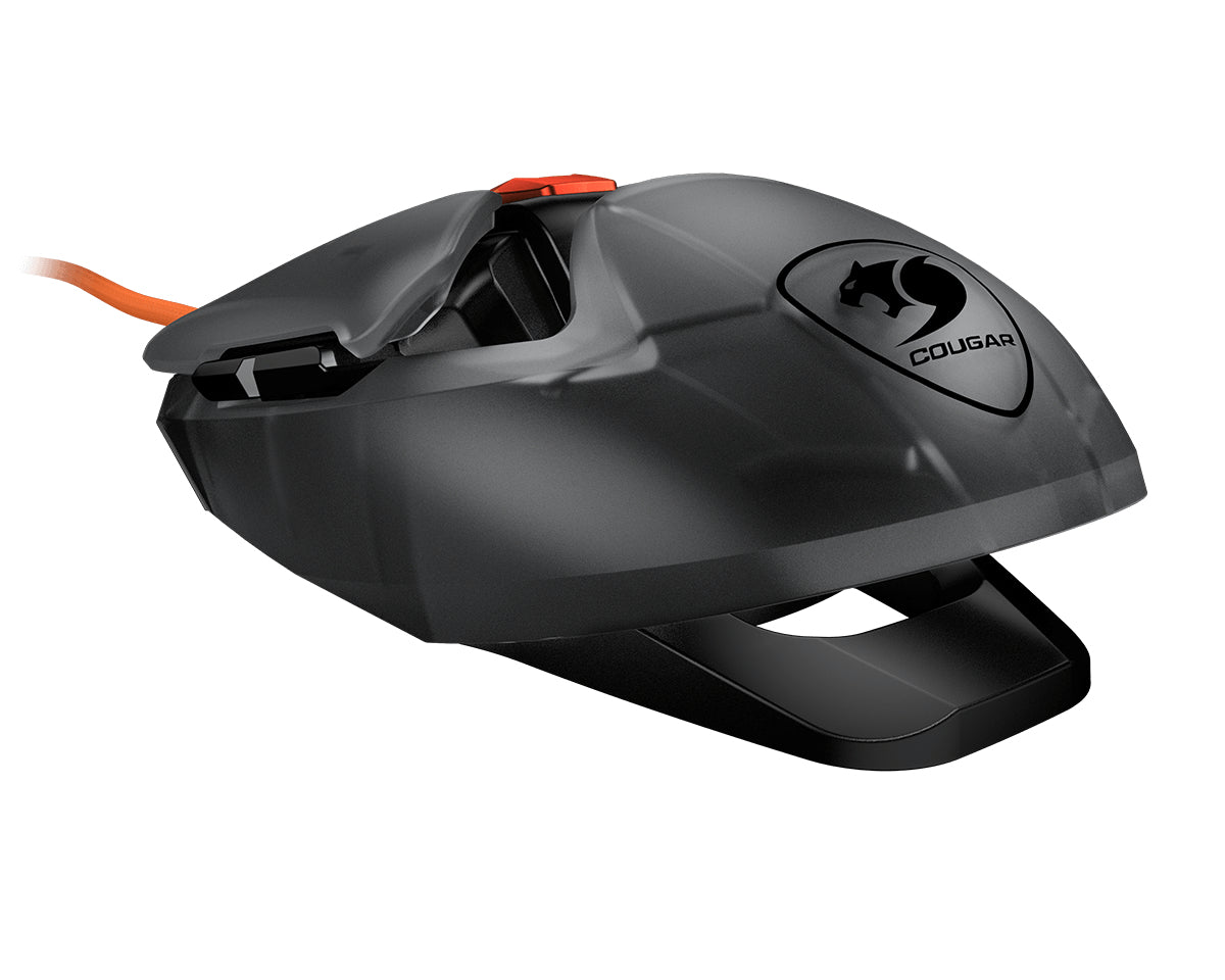Souris filaire Gamer Cougar Airblader Tournament (Noir)