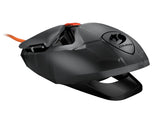 Souris filaire Gamer Cougar Airblader Tournament (Noir)