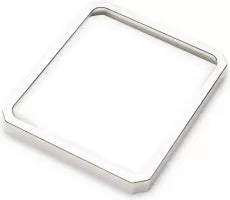 Cadre de Waterblock CPU Ekwb EK-Quantum Magnitude Accent sTRX4 (Argent)