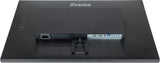 Ecran 27" Iiyama ProLite XU2792QSU-B6 Quad HD (Noir) 100Hz