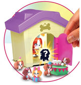 Mama surprise families - LITTLE LIVE PETS - S4 - Maman + Bébé - Modele aléatoire - Des 5 ans