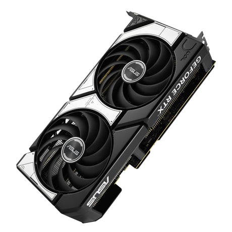 Carte Graphique Asus GeForce RTX 5070 Dual OC