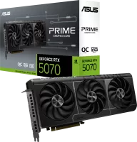 Carte Graphique Asus GeForce RTX 5070 Prime OC