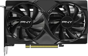 Carte Graphique PNY GeForce RTX 5060 Dual Fan
