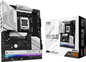 Carte Mére ASRock B850 Pro Race Sport (AMD AM5)