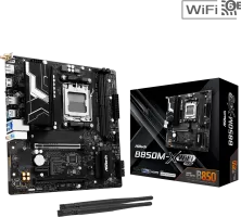Carte Mére ASRock B850M-X WiFi R2.0 (AMD AM5) Micro ATX