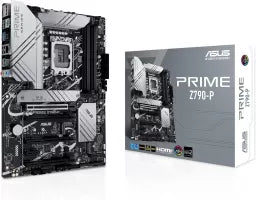 Carte Mre Asus Prime Z790-P DDR5 (Intel LGA 1700)