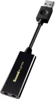 Carte son externe Creative Sound Play! 3 USB
