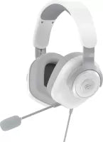 Casque Gamer sans fil Havit Fuxi H3 (Blanc)