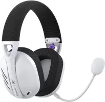 Casque Gamer sans fil Havit Gamenote Fuxi H3 (Noir/Blanc)