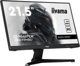 Ecran PC Gamer - IIYAMA - 22 - FHD - 100Hz - Dalle IPS - 1ms - G2245HSU-B2