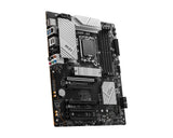 Carte mere - MSI - PRO B760-P II carte mere Intel B760 LGA 1700 ATX