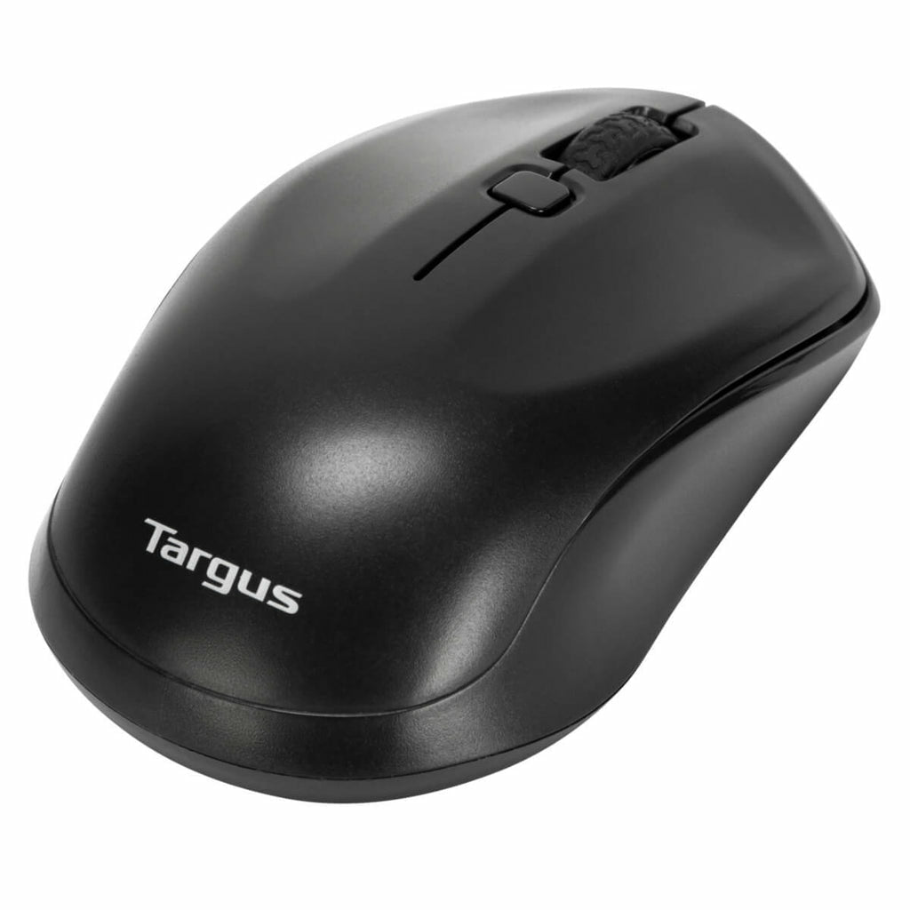 Pack 2en1 (Clavier/Souris) sans fil Targus Combo (Noir)