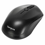 Pack 2en1 (Clavier/Souris) sans fil Targus Combo (Noir)