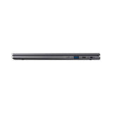 Ordinateur Portable ACER Chromebook Plus 514 : Chrome OS - 14 FHD IPS - Intel Core i3-N305 - RAM 8Go - 512Go SSD