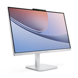 PC Tout-en-un LENOVO Lenovo A100 | Windows 11 - 24 FHD - Intel N100 - RAM 8 Go - SSD 256 Go - Clavier + Souris sans fil