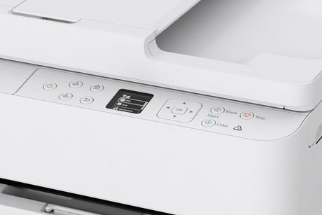 Imprimante - CANON - PIXMA - TS7550i - Wi-fi - Jet d'encre