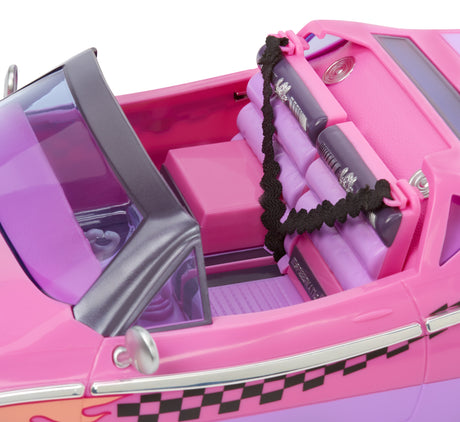 Véhicule City Cruiser L.O.L. Surprise - Inclus 1 poupée exclusive