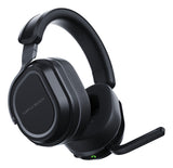 Casque gaming multiplateforme sans fil - TURTLE BEACH - Stealth 700PC (Gen3) - Noir