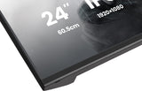 Ecran PC Gamer - IIYAMA - 24'' - FHD - 144Hz - Dalle IPS - 1ms - G-Master G2441HSU-B1