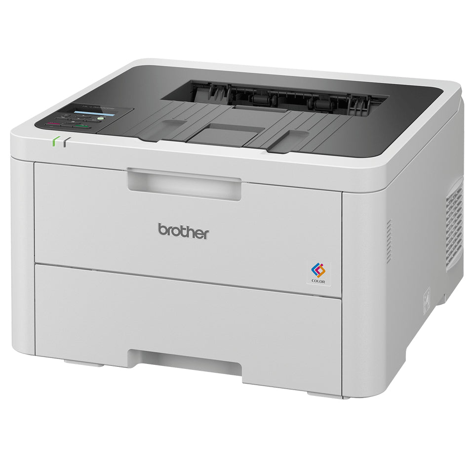 Imprimante monofonction - BROTHER - HL-L3240CDW - LED couleur - 26 ppm