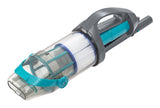 Aspirateur de piscine a main AquaGrip™, temps de marche 90 minutes, pour piscines jusqu'a 6,10m de diametre
