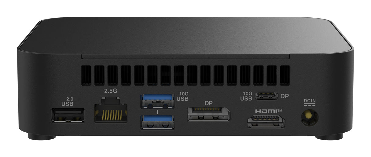 Mini PC/Barebone Asus Kit NUC 14 Essential Slim NUC14MNK - N250