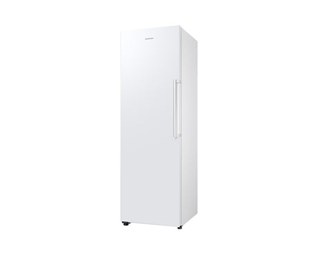 Congélateur armoire - SAMSUNG - RZ32C7AEEWW - 323 L -  Classe E - 4 tiroirs - Connecté - Blanc